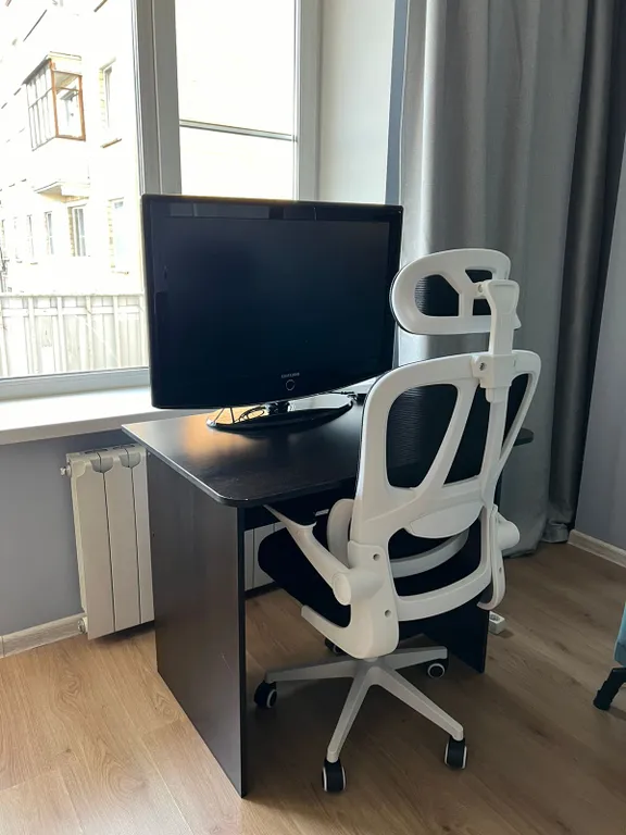 Квартира Толстой. Апартаменты с историей — Москва