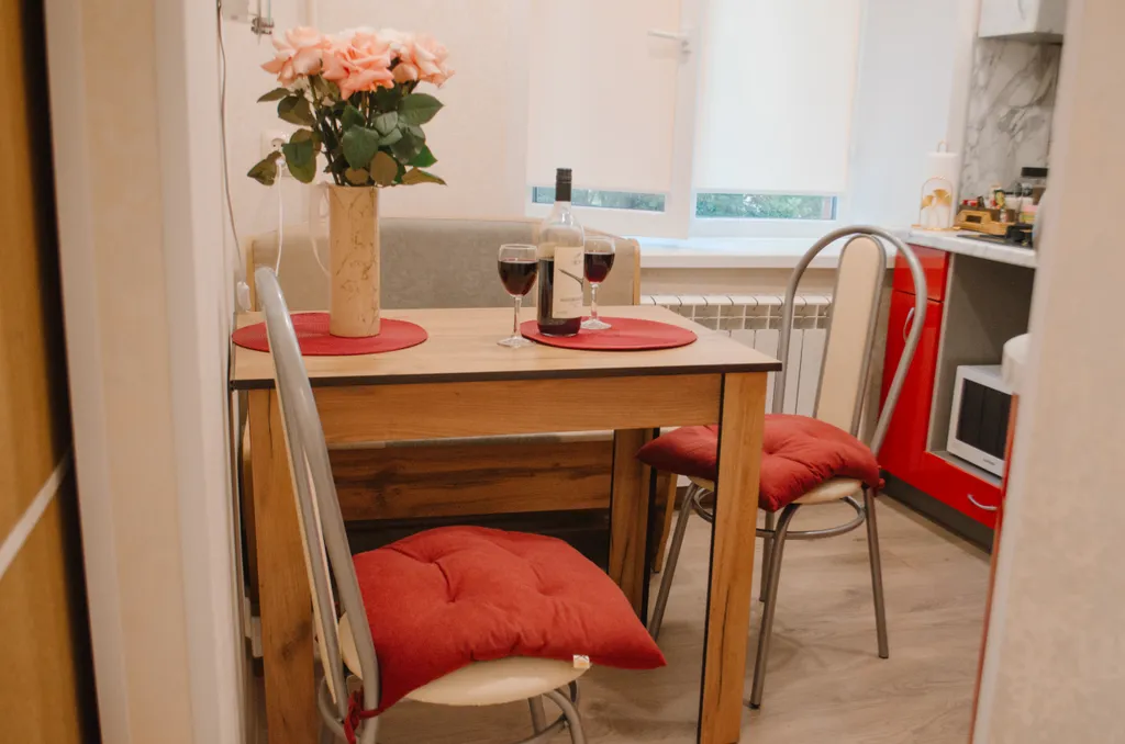 Уютная квартира в центральном районе