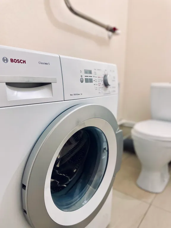 Уютная и просторная квартира для отдыха