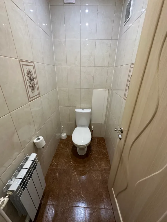 Двухкомнатная квартира Уютный дом