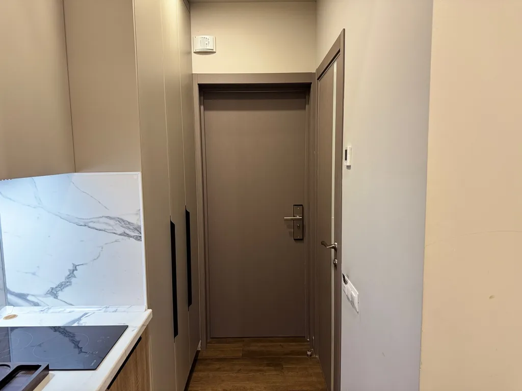 Квартира Квартира Номер в отеле Mirror Lite — Сочи