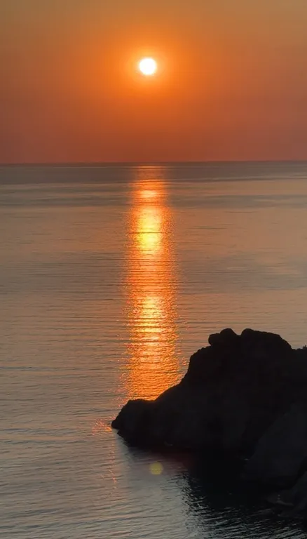 Квартира Квартира Апартамент Fiolent Village Loft 77 — Севастополь