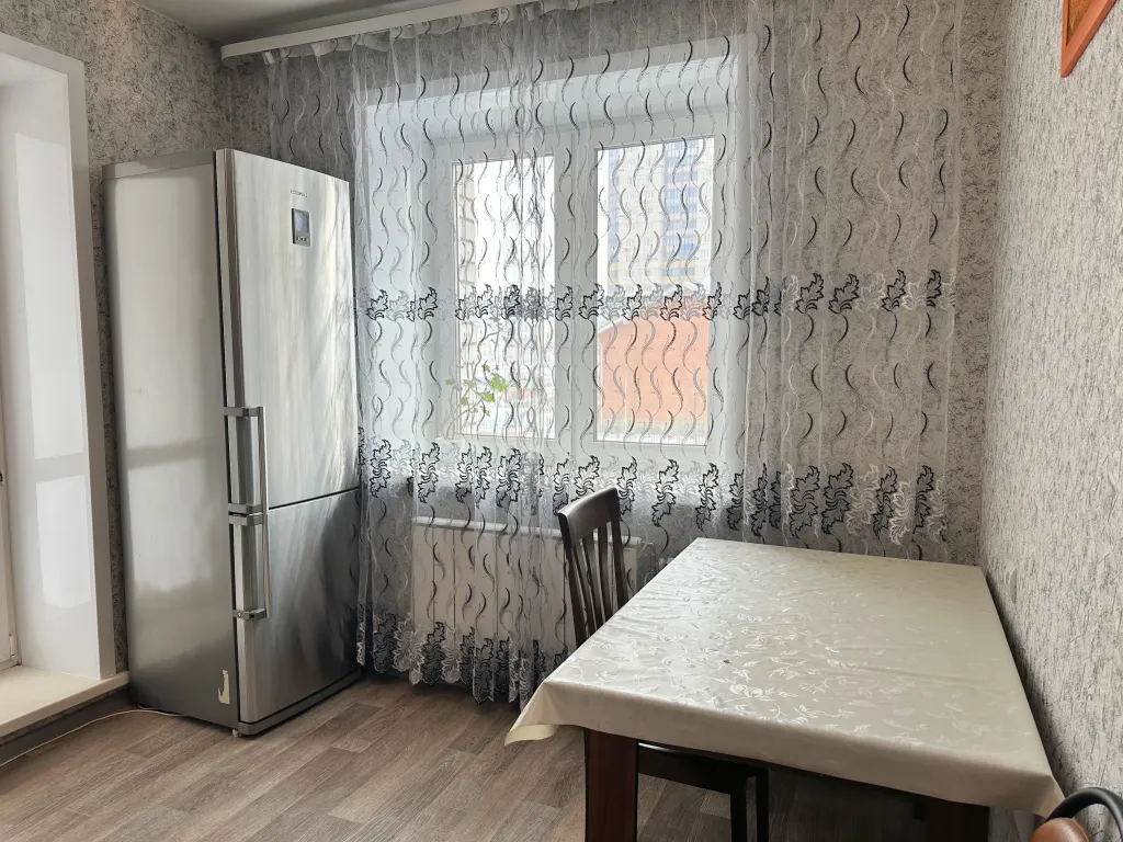 Уютная квартира в центральном районе города