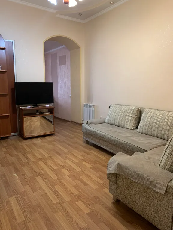 Апартамент в центре