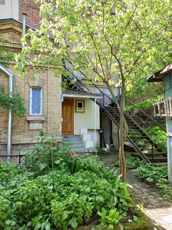 Квартира у Филармонии