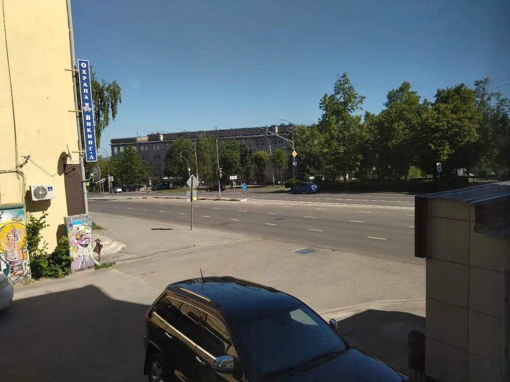 Стильные апартаменты в историческом центре