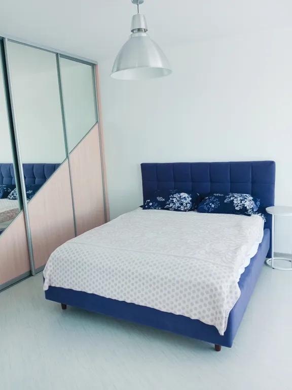 Привлекательная квартира