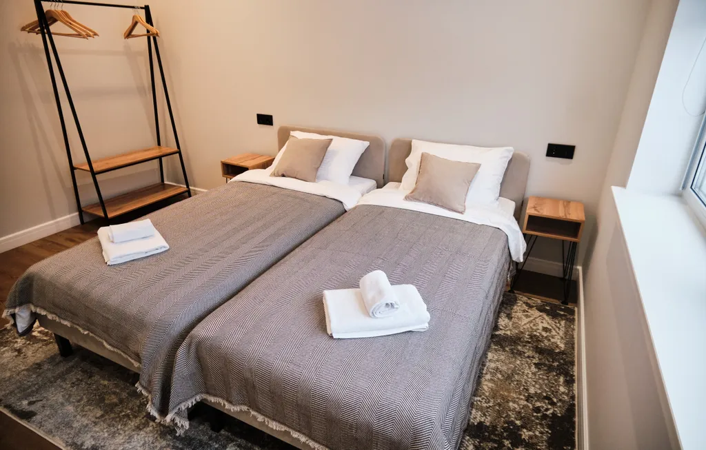 Новый современный дом для большой семьи или доброй компании