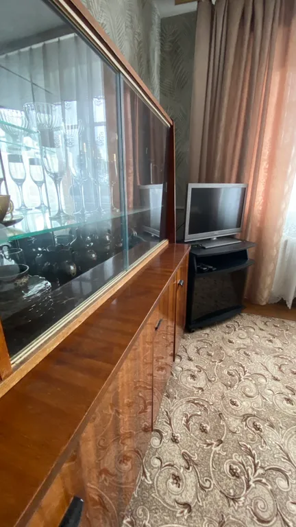 Уютная 2-я квартира в парковой зоне