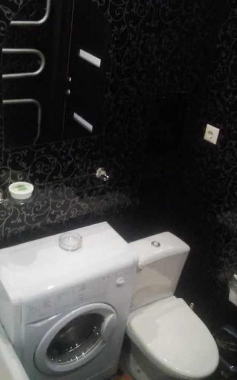 Уютная квартира возле центра