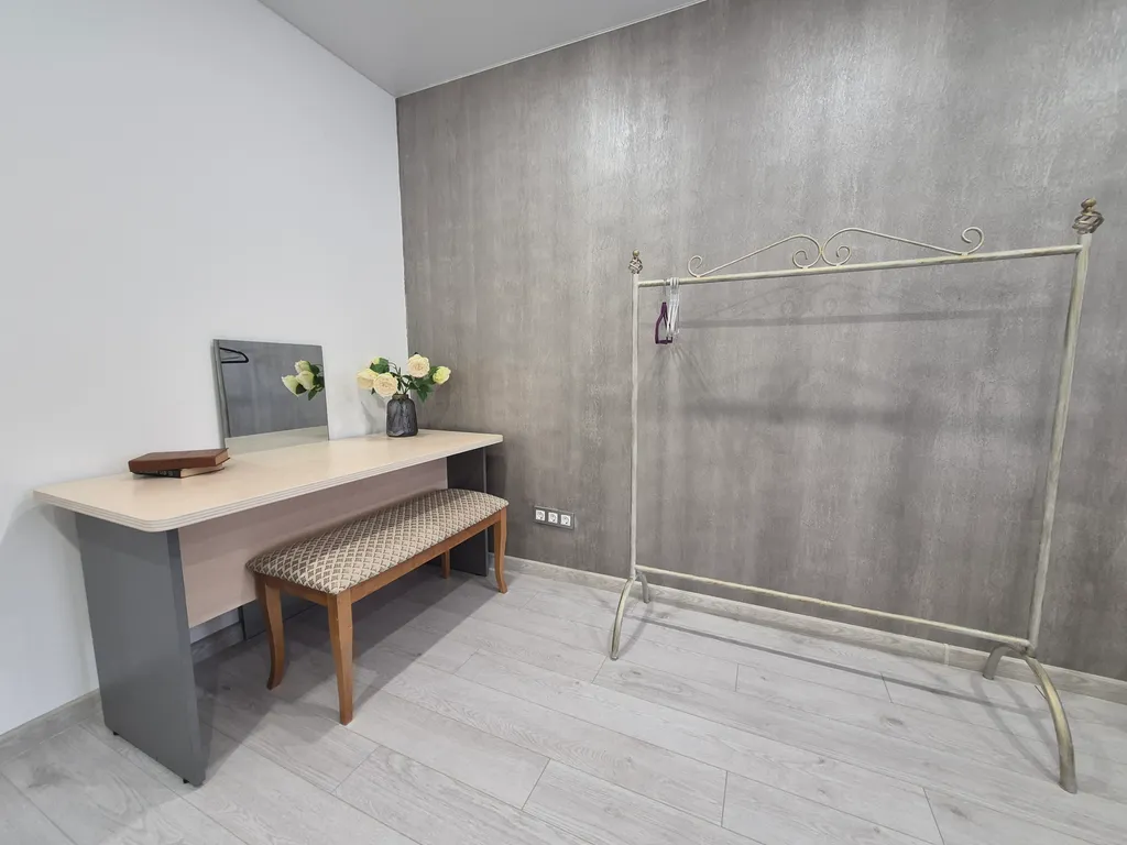 Апартамент Уют