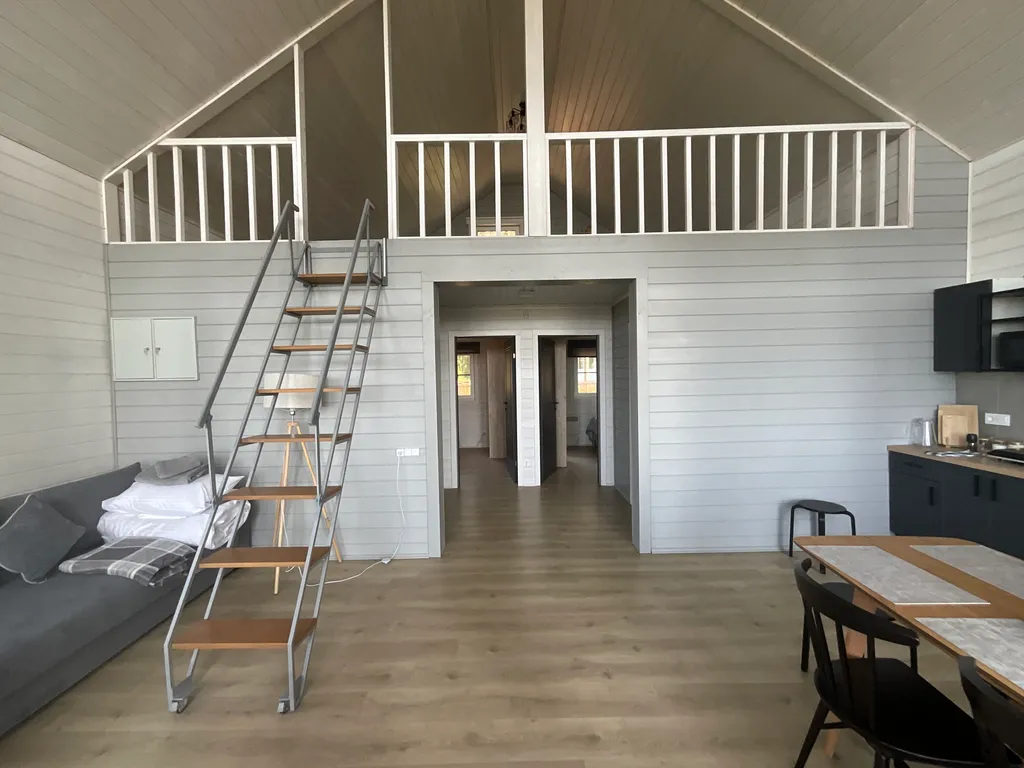 3-комнатный Дом