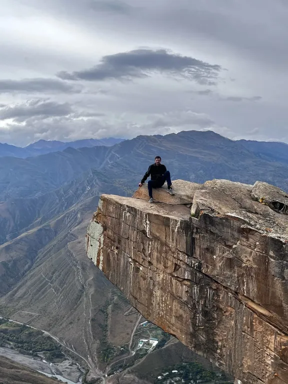 Коттедж-студия около берега моря