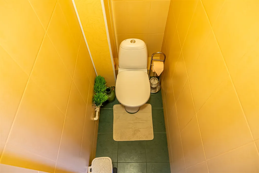 2-комнатный апартамент в самом центре Ставрополя