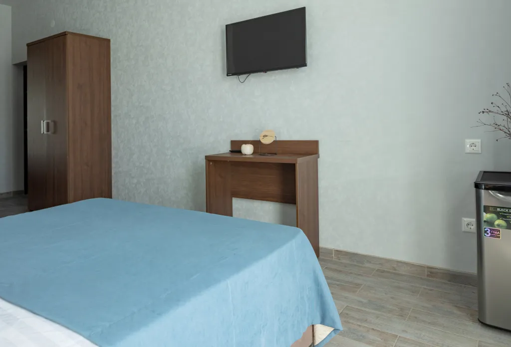 Квартира Комната — Нижнее Учдере