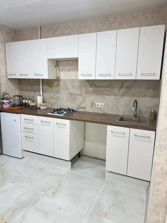 Квартира Уютная квартира в ближнем Заволжье — Тверь