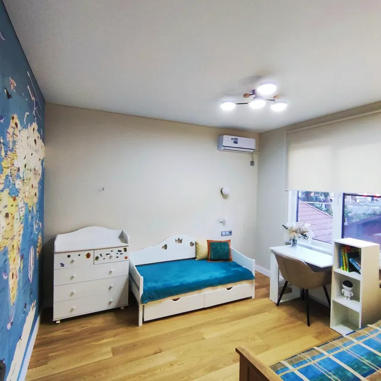 Дом для большой семьи/компании