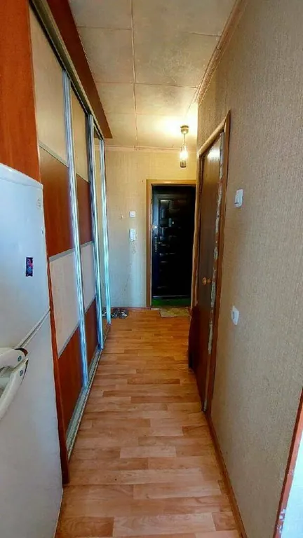 Приятная квартира для комфортного отдыха