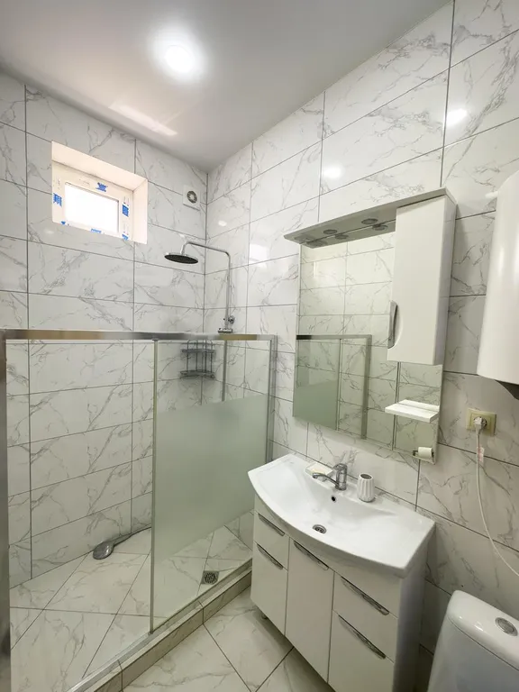 Домик у моря