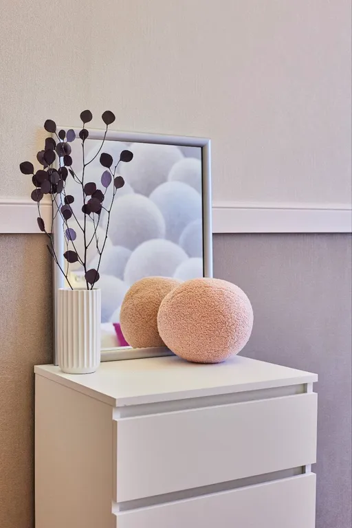 Квартира Уютная комната в "июнь на 7-й линии" — Санкт-Петербург