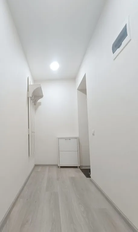 Студия в шаговой доступности от здания МВД