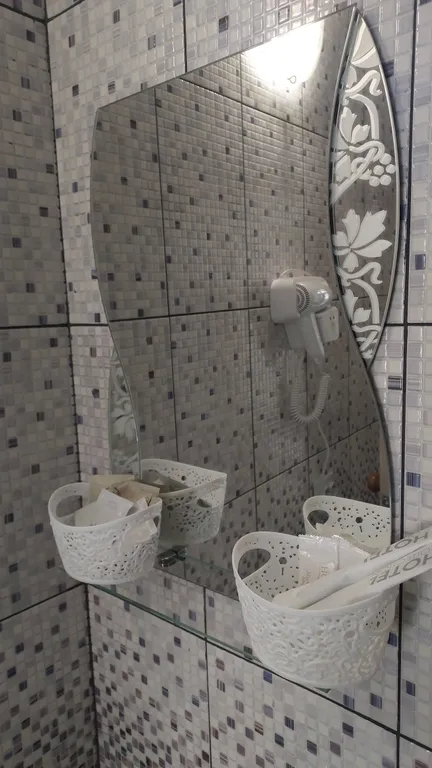 Квартира Оазис «Тепла» — Сухум