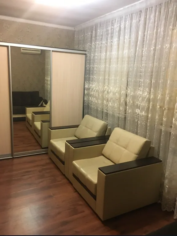 Уютный дом под ключ