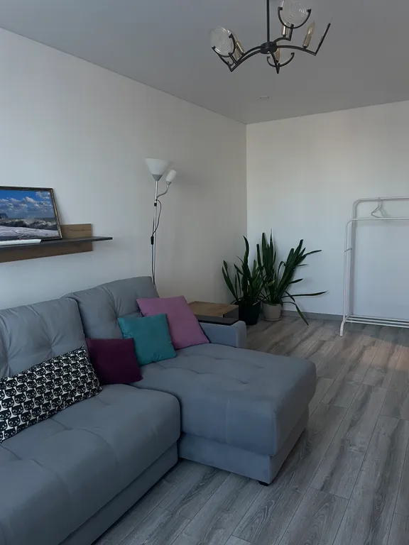 Квартира Видовая квартира у заповедника Херсонес Таврический — Севастополь