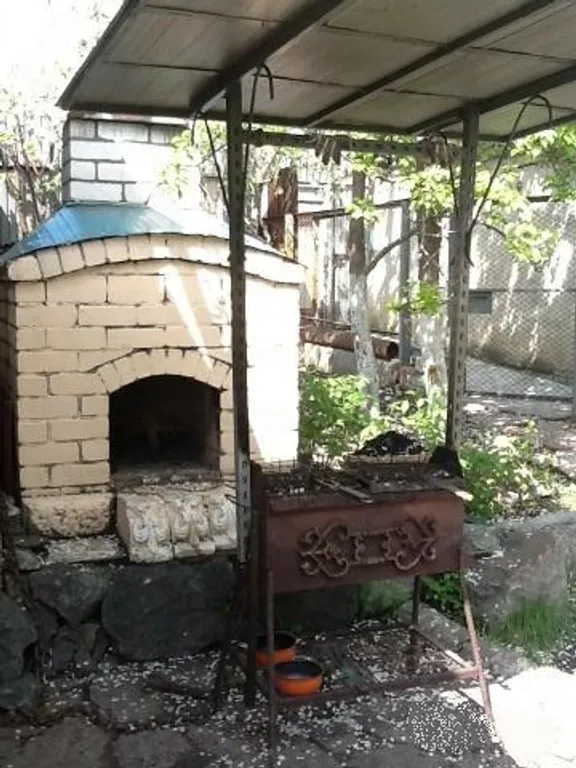 Уютный тёплый домик у леса и озера Шершни