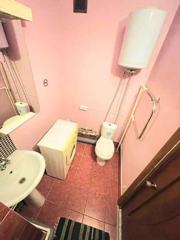 Уютная квартира в районе Аэропорта