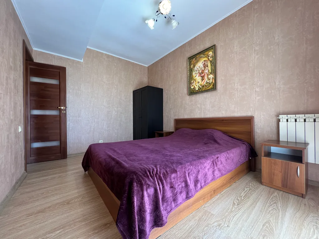 Дом с бассейном и баней