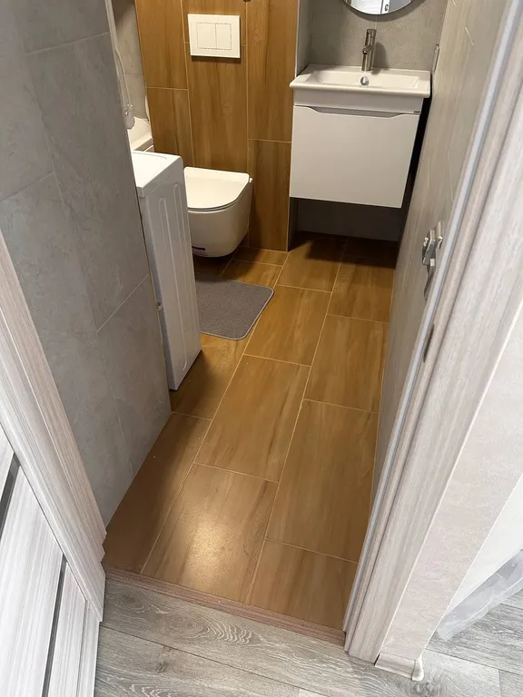 Студия 800 метров от моря