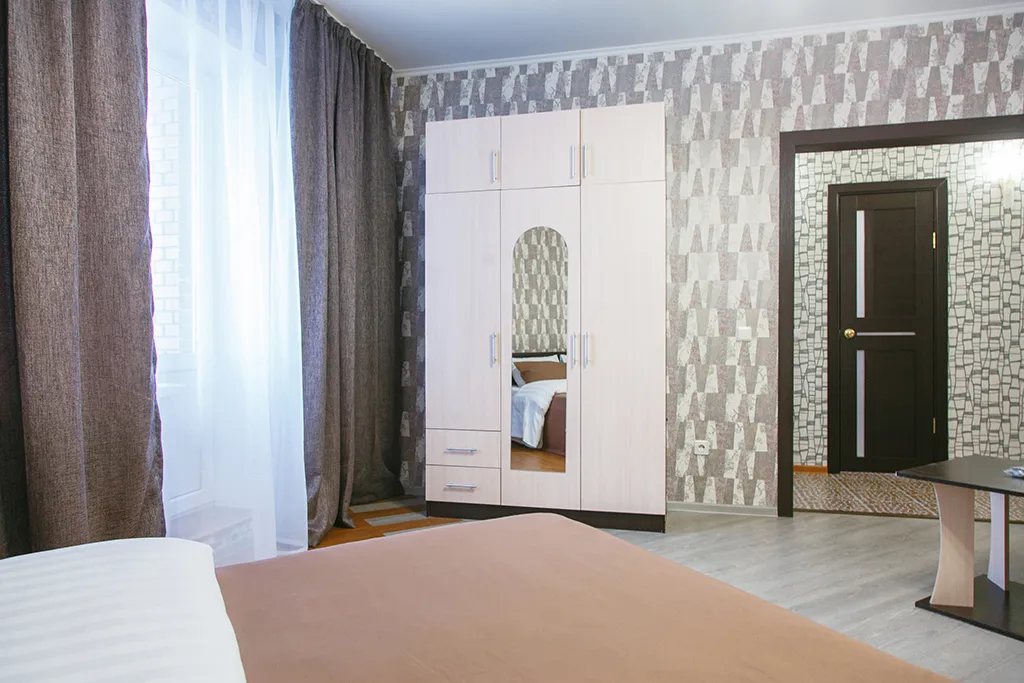 Полярный стандарт