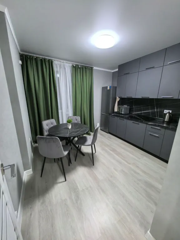 Квартира Квартира в новом микрорайоне — Краснодар