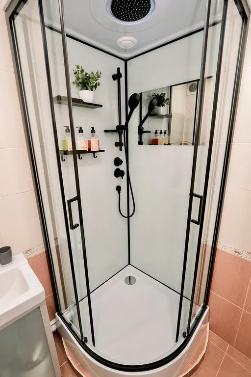 Уютная двухкомнатная квартира у зоопарка