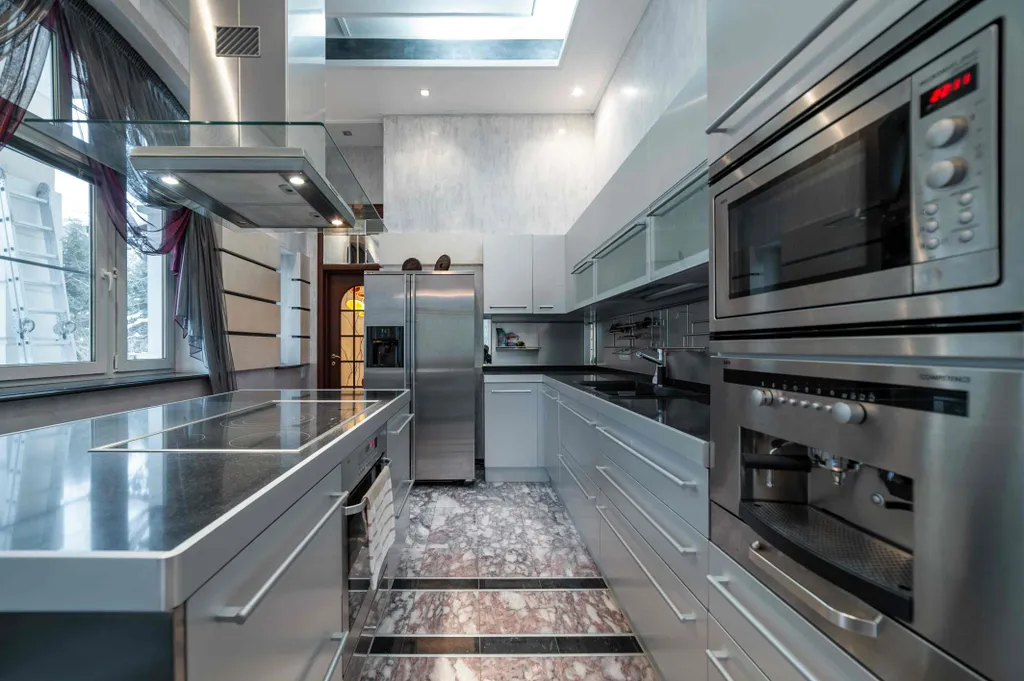 Атриум Николино