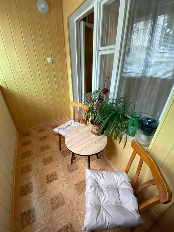 Прямая аренда квартиры посуточно от собственника.