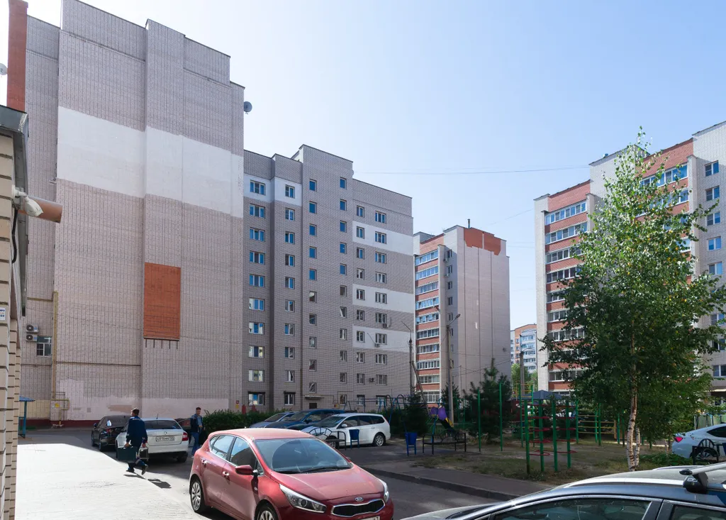 Гостеприимный Смоленск