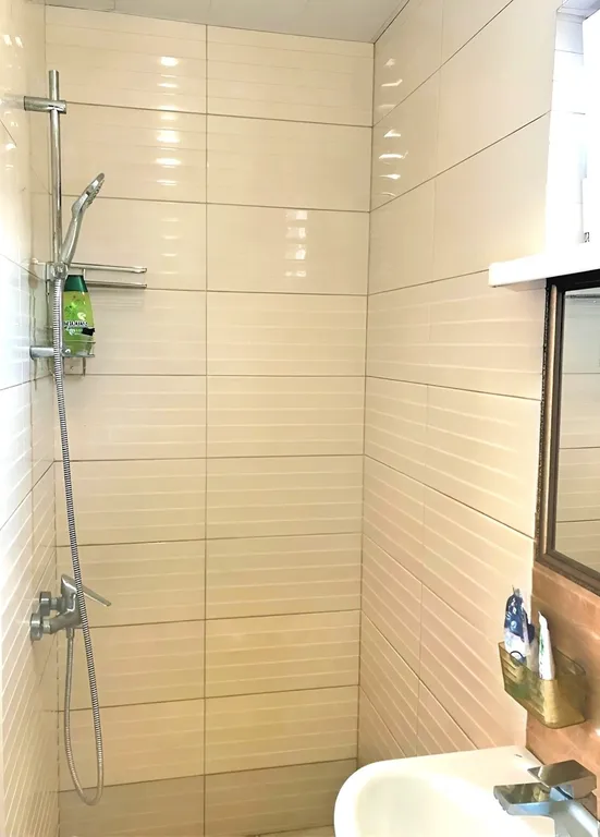 Коттедж Уютный домик для двоих с парковкой, SPAR на Аксакова 125 — Калининград