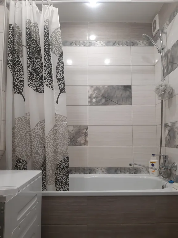 Семейная квартира