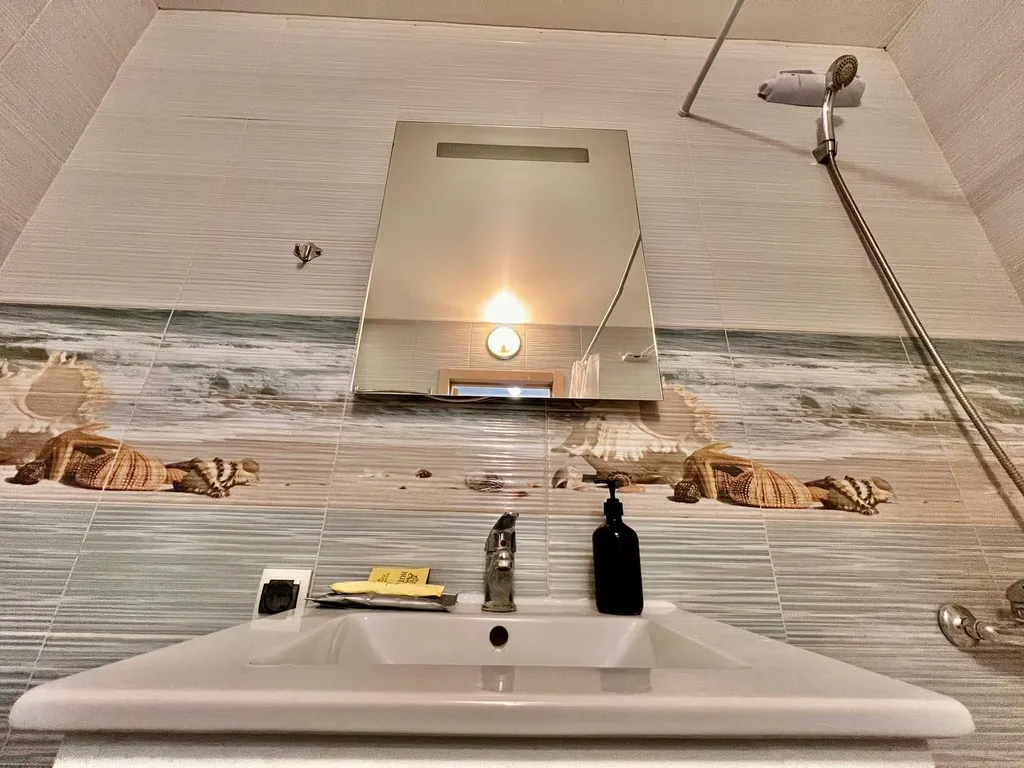 Квартира 1+ ЖК Новин евро апартаменты в комплексе парковка, кафе развязка — Тюмень