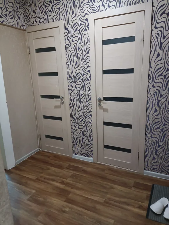 Уютная квартира, С домашней атмосферой.