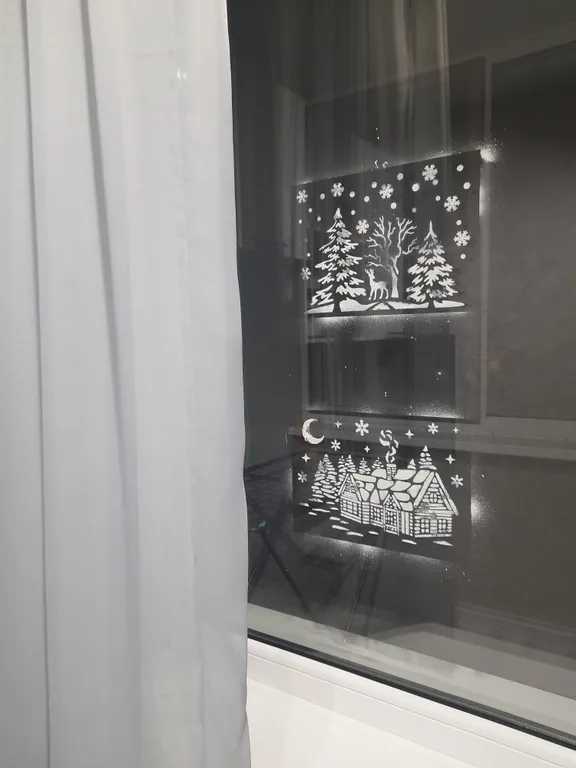 Уютная квартира в Западном районе у Веряжского парка