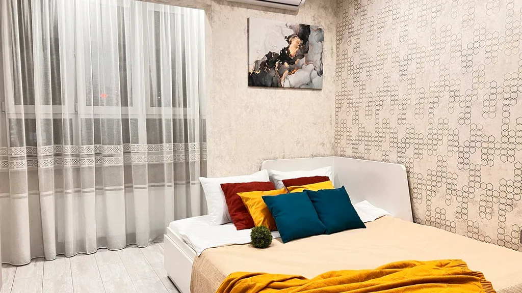 Апартаменты Магия