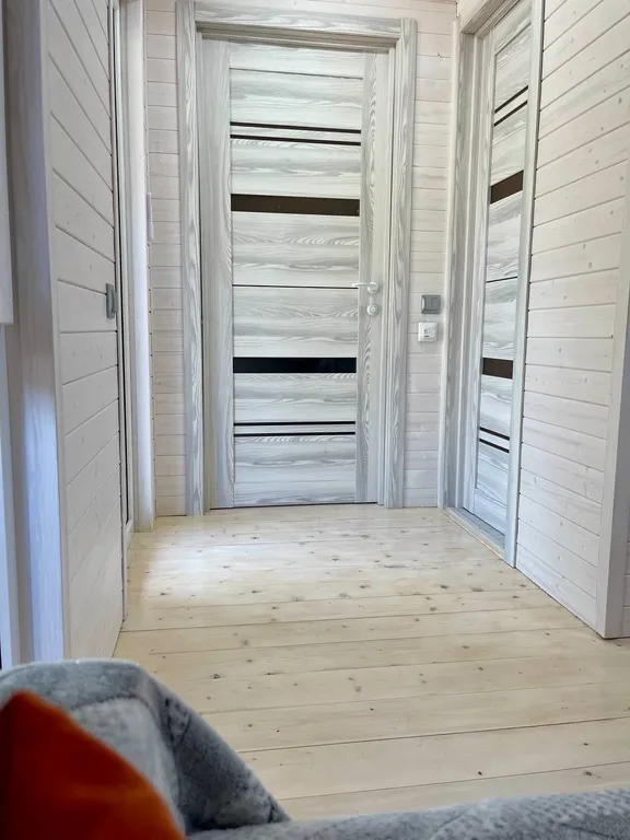 Уютный дом для гостей с мангальной зоной