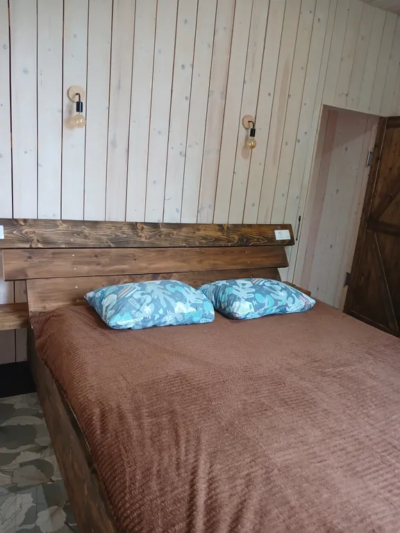 Коттедж Дом на берегу — Приморск