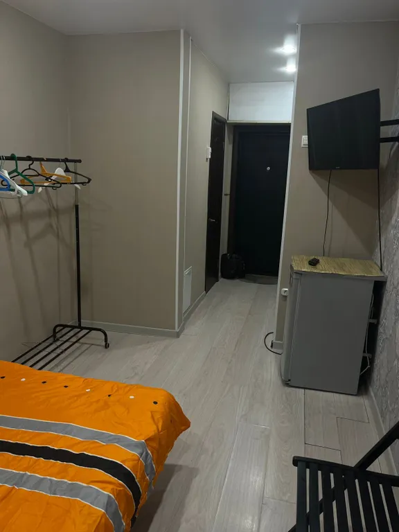 Квартира Уютная квартира у метро Каховская — Москва