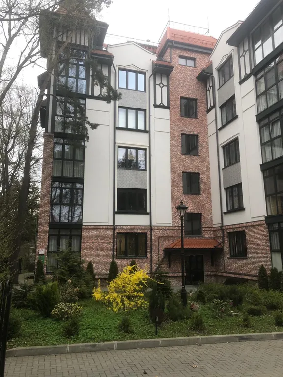 ЖК Легенда Светлогорска