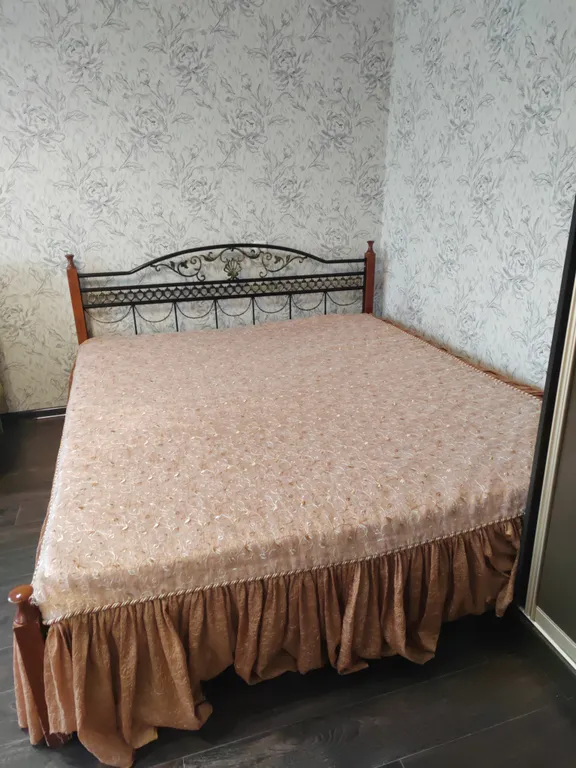 Уютная 1 комнатная квартира