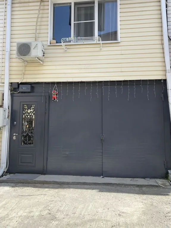 Квартира Квартира Уютнaя квapтирa-студия в цeнтpе Адлерa — Сириус